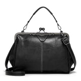 Clara Vintage Handtas – Voor een verfijnde en stijlvolle uitstraling