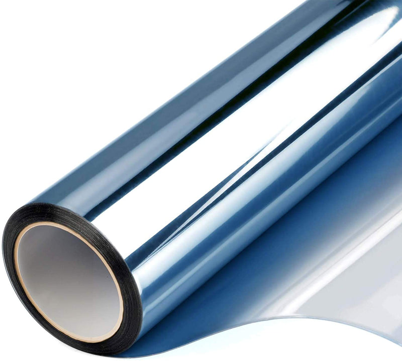 ReflectiveWindow | Transformeer uw ruimte met direct comfort en privacy!