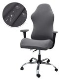 GameGuard | Polar Fleece Gaming Stoel Hoes