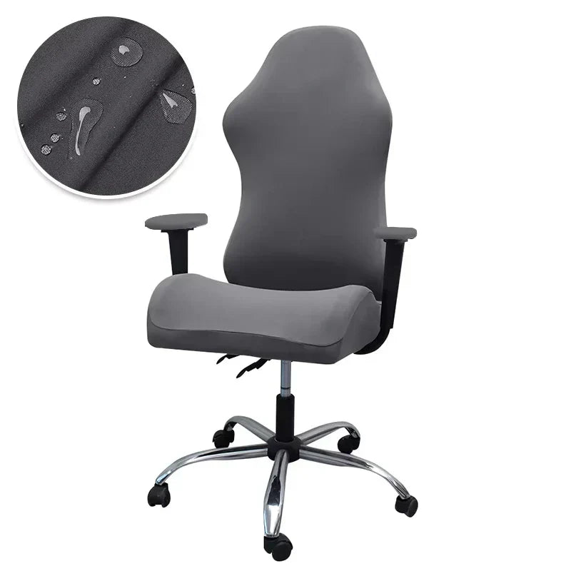 GameGuard | Polar Fleece Gaming Stoel Hoes