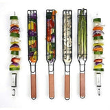 EasyGrill | Maak grillen gemakkelijk, snel en leuk!