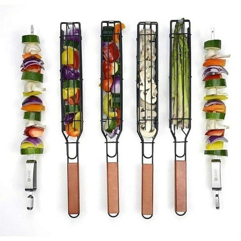 EasyGrill | Maak grillen gemakkelijk, snel en leuk!