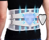 Comfortabele Rugsteunband – BackAlign