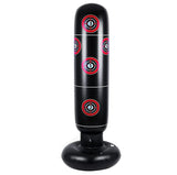 Opblaasbare Boksbal – Voor Training en Plezier