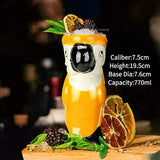 Vrolijke Cocktail Mokken - Perfect voor Elke Gelegenheid