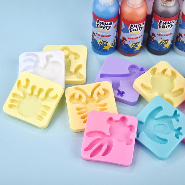 Creatief Onderwater Set – PearlWhirl