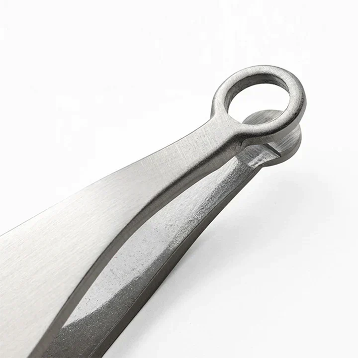 Precisie Trim Set - Voor Verzorgde Details