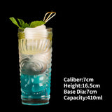 Vrolijke Cocktail Mokken - Perfect voor Elke Gelegenheid