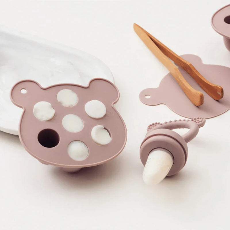 Veilige Babyvoedselmaker - Speels En Gezond Voor Kinderen