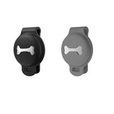 TrackerShield Beschermhoes – Voor zorgeloze bescherming