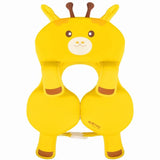 Niet-opblaasbare Baby Zwemfloat – Comfortabele Buoyant Ring voor Kinderen van 6-36 Maanden