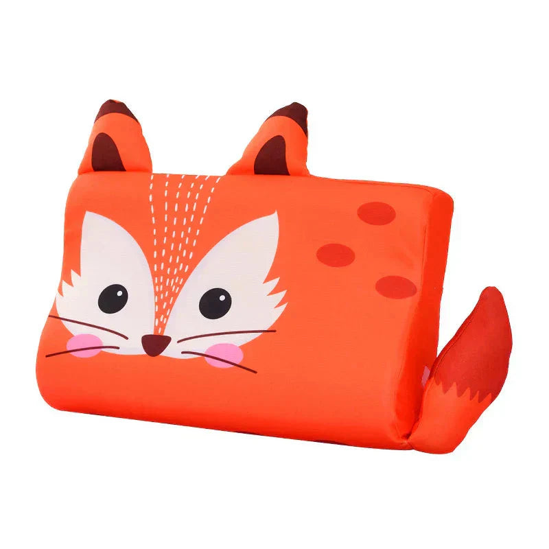 Pluche Comfortkussen – LunaLou