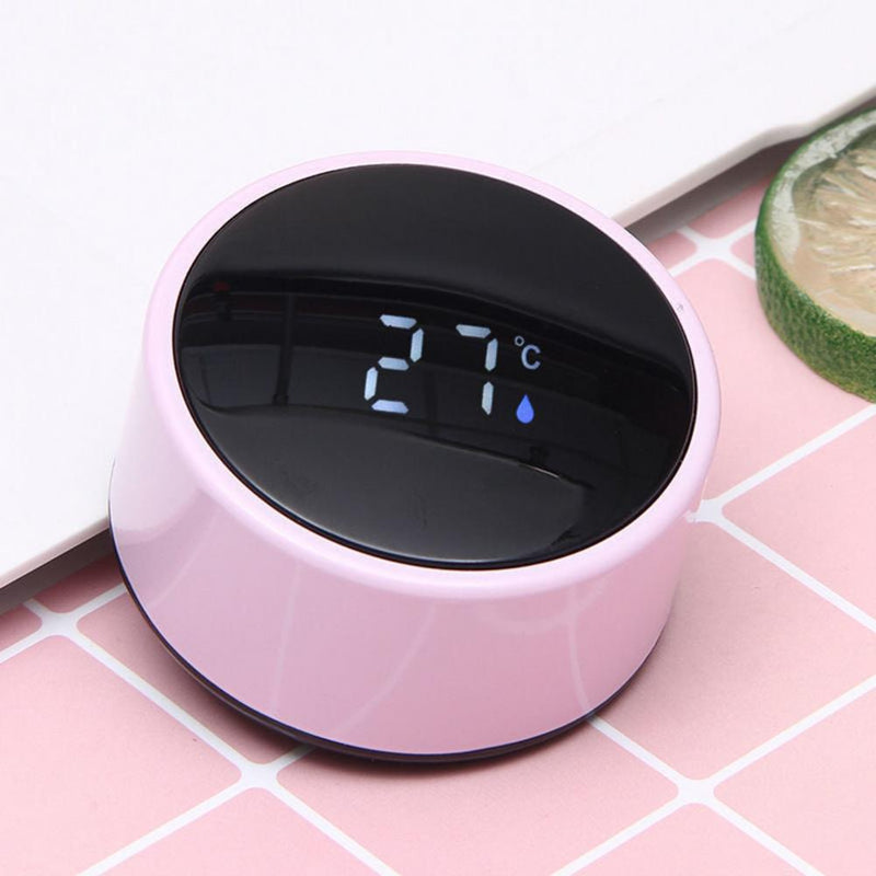 Smart Bottle | Geniet van je drankje op de juiste temperatuur!