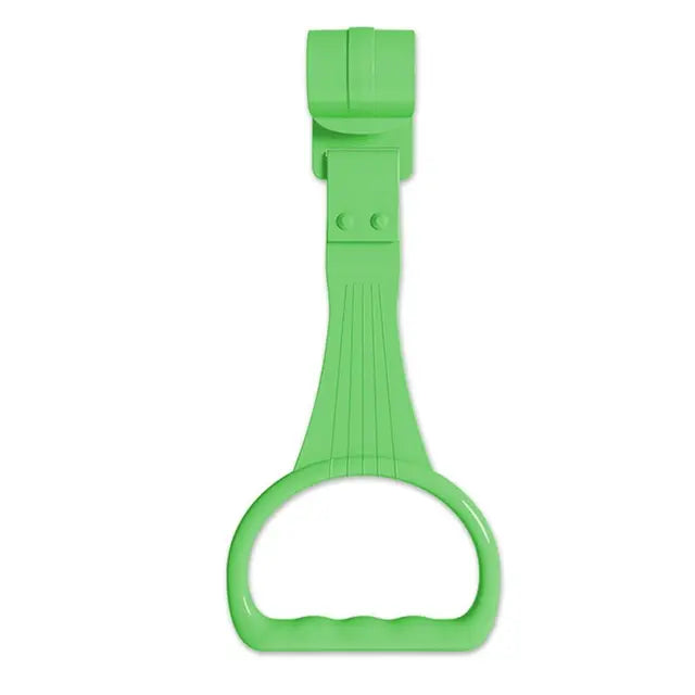 Grijp- en trekring voor baby's om te leren staan – 1+1 Gratis Actie