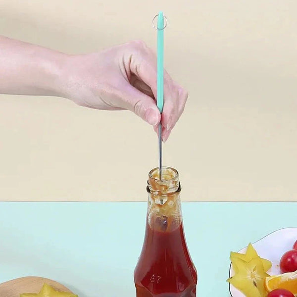MiniSpatula | Nooit meer eten weggooien!