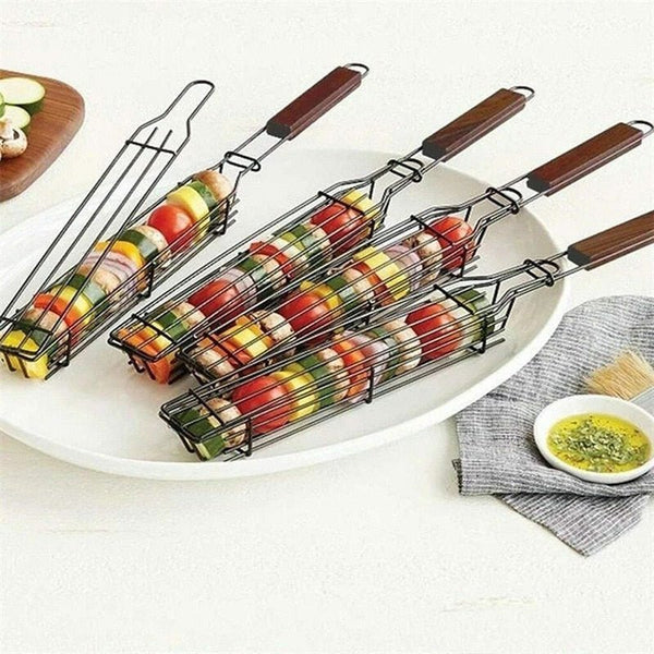 EasyGrill | Maak grillen gemakkelijk, snel en leuk!