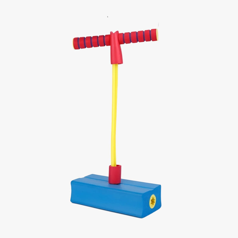 Federlichte Hops-speelgoed voor kinderen – BounceStar Hupblok