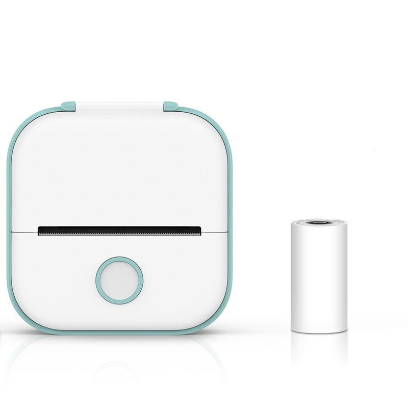 PocketPrinter | Zelf jouw eigen stickers creëren!