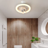 Breezelight | 2-in-1 Ventilator lamp