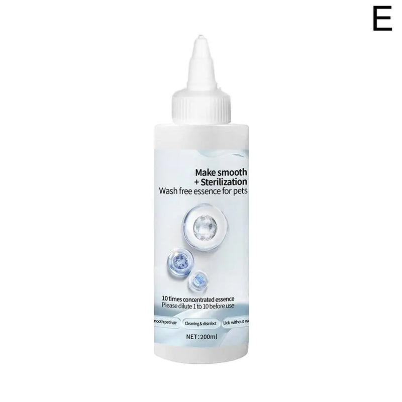 FurClean - Oplaadbare 3-in-1 Stoomborstel