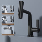 Flexibele Kraan - WaterMaster