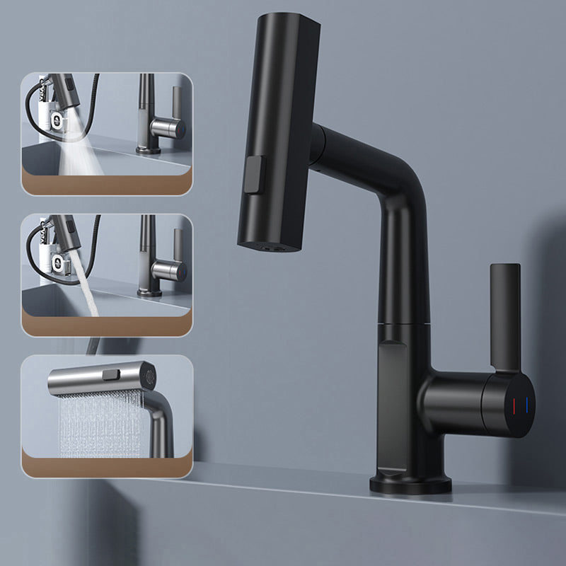 Flexibele Kraan - WaterMaster