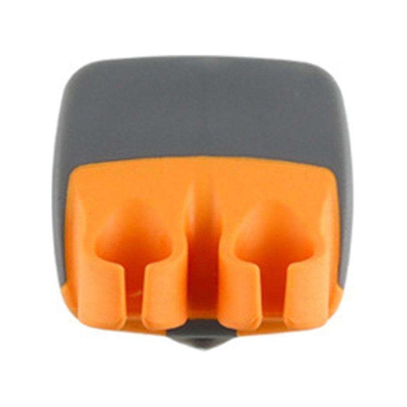 Beschermende Groenteschiller – FingerGuard