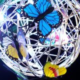 EcoGlow - LED Tuinverlichting met Zonne-energie