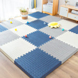 Dikke Baby-Spielmatte – SquishyPlay