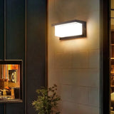 LumiFlex Wandlampen met Sensor – Voor sfeervolle verlichting