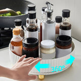 RotateOrganizer - 360° Roterend Ruimtebesparend Opbergrek