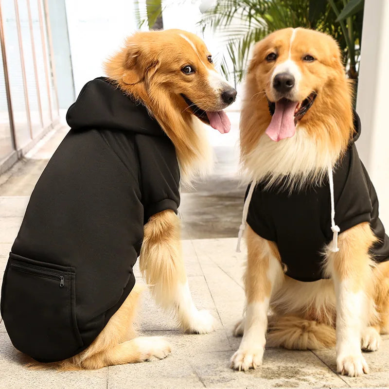 Bobby Hondenhoodie – Voor een trendy look