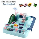 RuimteAvontuur Speelset - Plezier en creativiteit