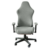 GameGuard | Polar Fleece Gaming Stoel Hoes