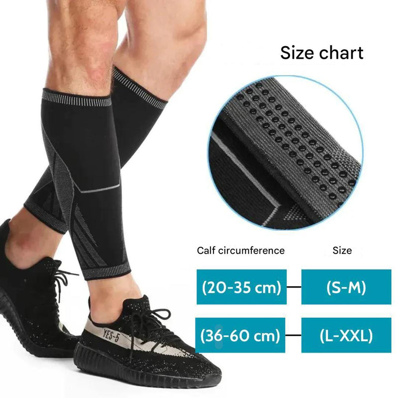 Compressiekousen - VenoFit SupportSleeves