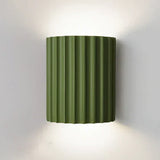 Eigentijdse Hars Wandlampen - GlowStone