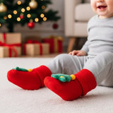 MERRYSTEPS – Kerstsokken voor Kinderen