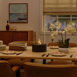 Compacte & Draagbare Haard - FireLuxe
