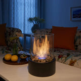 Compacte & Draagbare Haard - FireLuxe