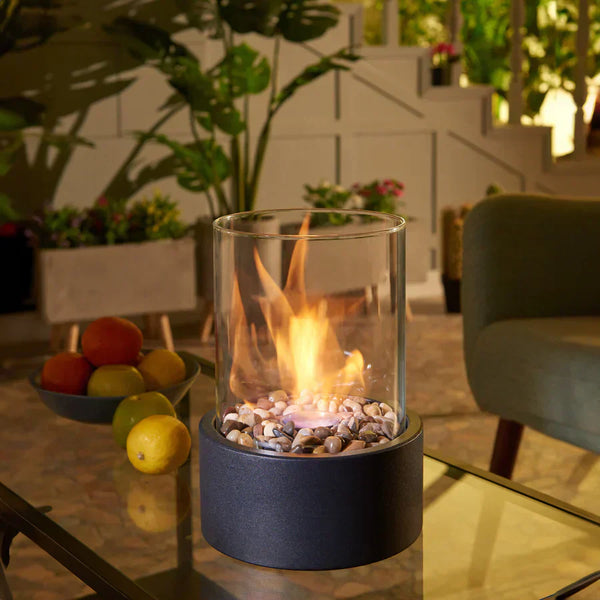 Compacte & Draagbare Haard - FireLuxe