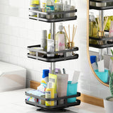 RotatingRack | Multifunctioneel opbergrek