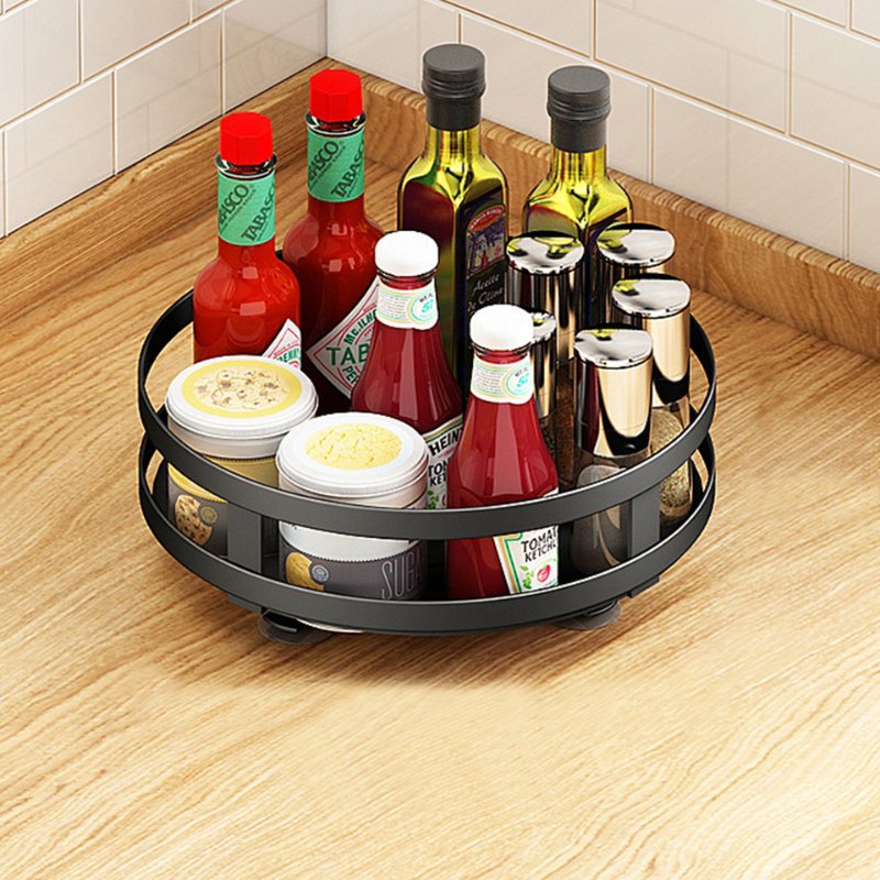 RotatingRack | Multifunctioneel opbergrek