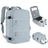 TravelMate | Uw multifunctionele rugzak voor elke reis!