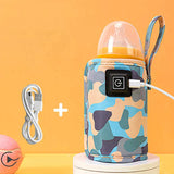 Milk Warmer | Een echte MUSTHAVE voor iedere moeder!