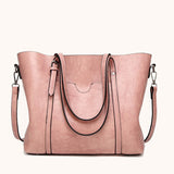 Luxe Avontuur Handtas – Voor een Stijlvolle Reis