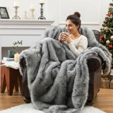 VELVETNEST – Premium zachte & warme deken voor maximaal comfort (135×200 cm)