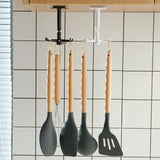 SpinHooks | Innovatieve zelfklevende haken voor een opgeruimde keuken!