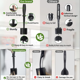 Hittebestendige Vleesvermaler