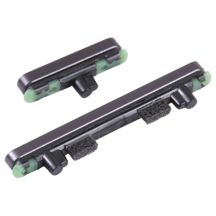 Pixel 7 Pro Knopset – Perfecte Vervanging voor Power en Volume