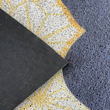 COZYCRUMB – Antislip Tapijt met Peperkoekmotieven